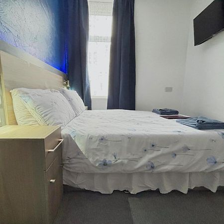 The Ferndale Hotel Blackpool Luaran gambar