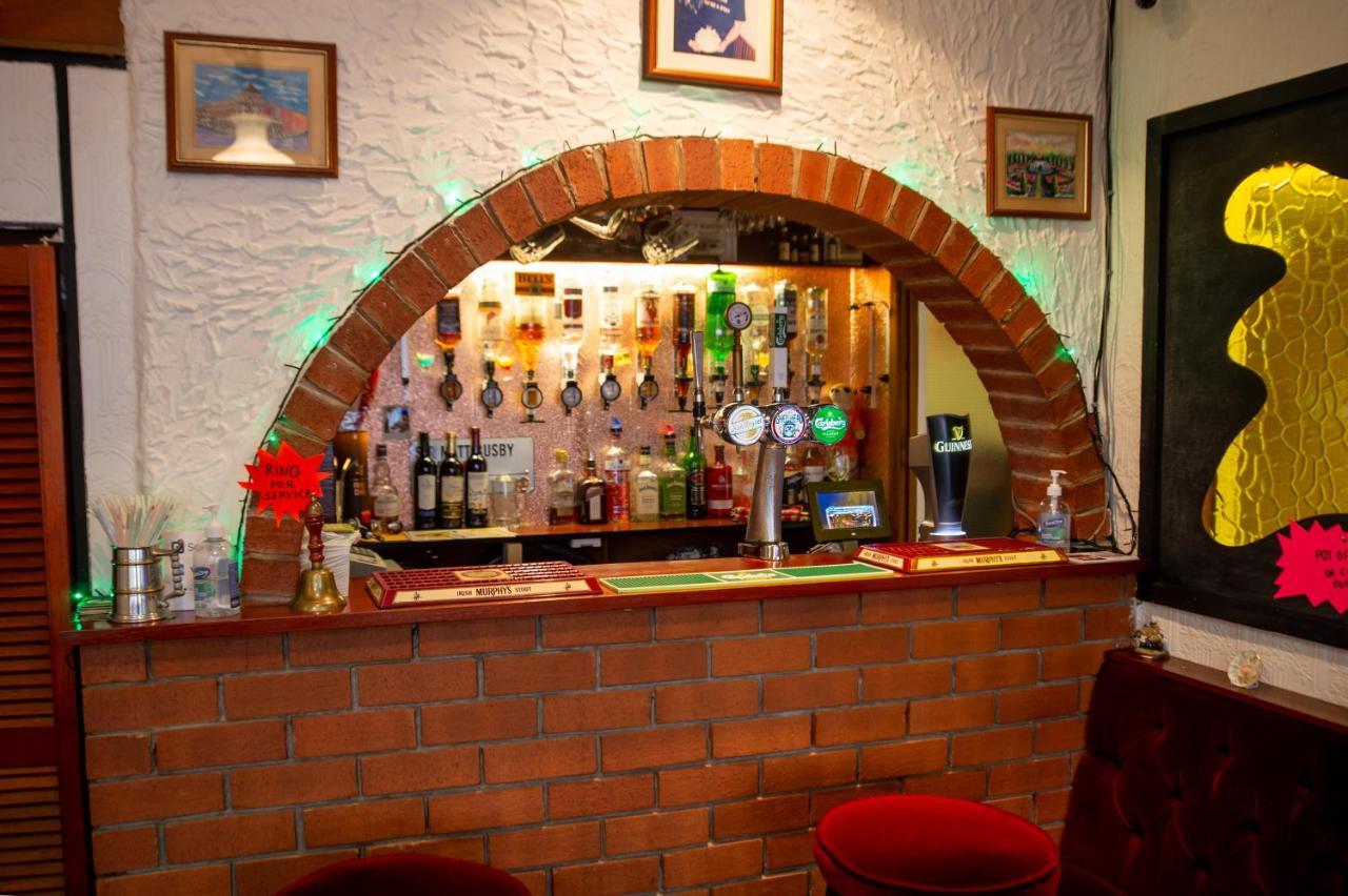 The Ferndale Hotel Blackpool Luaran gambar