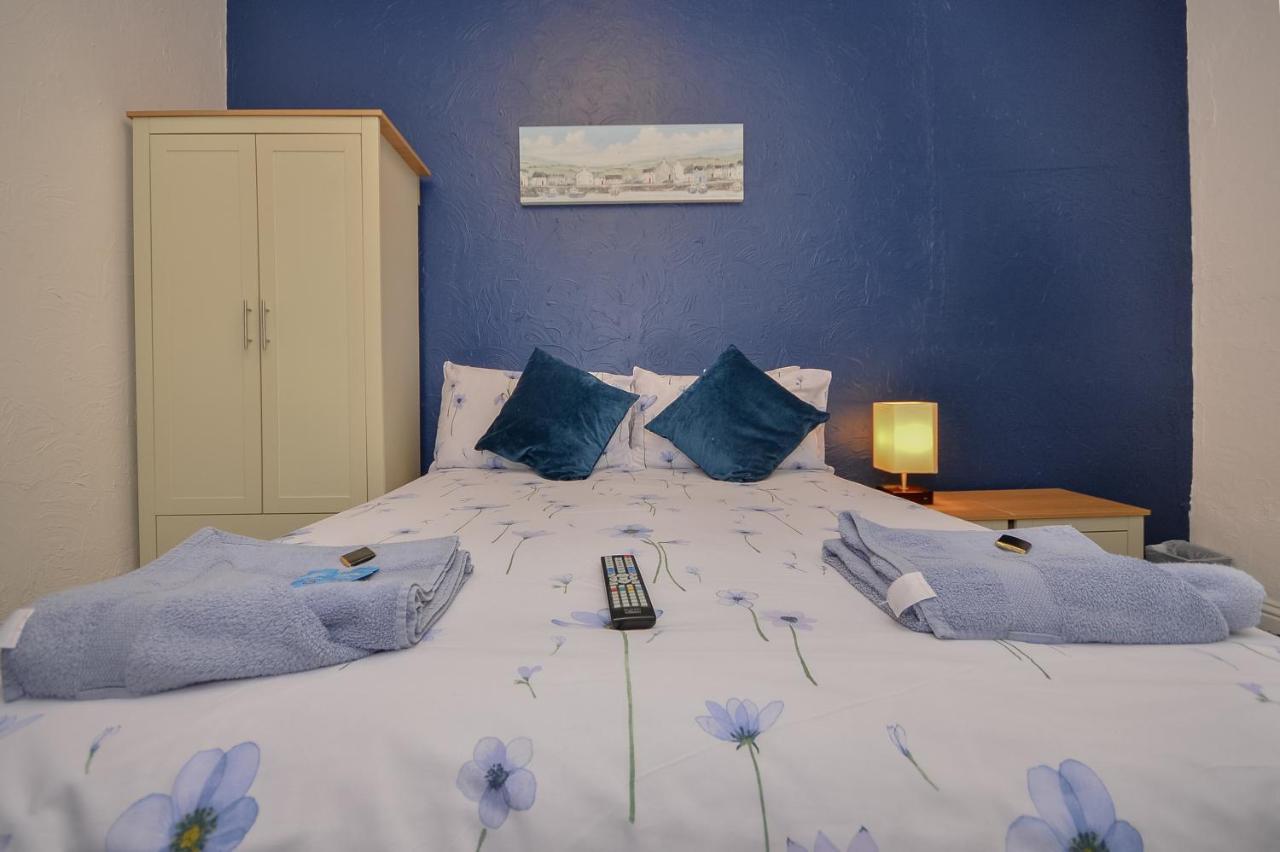 The Ferndale Hotel Blackpool Luaran gambar