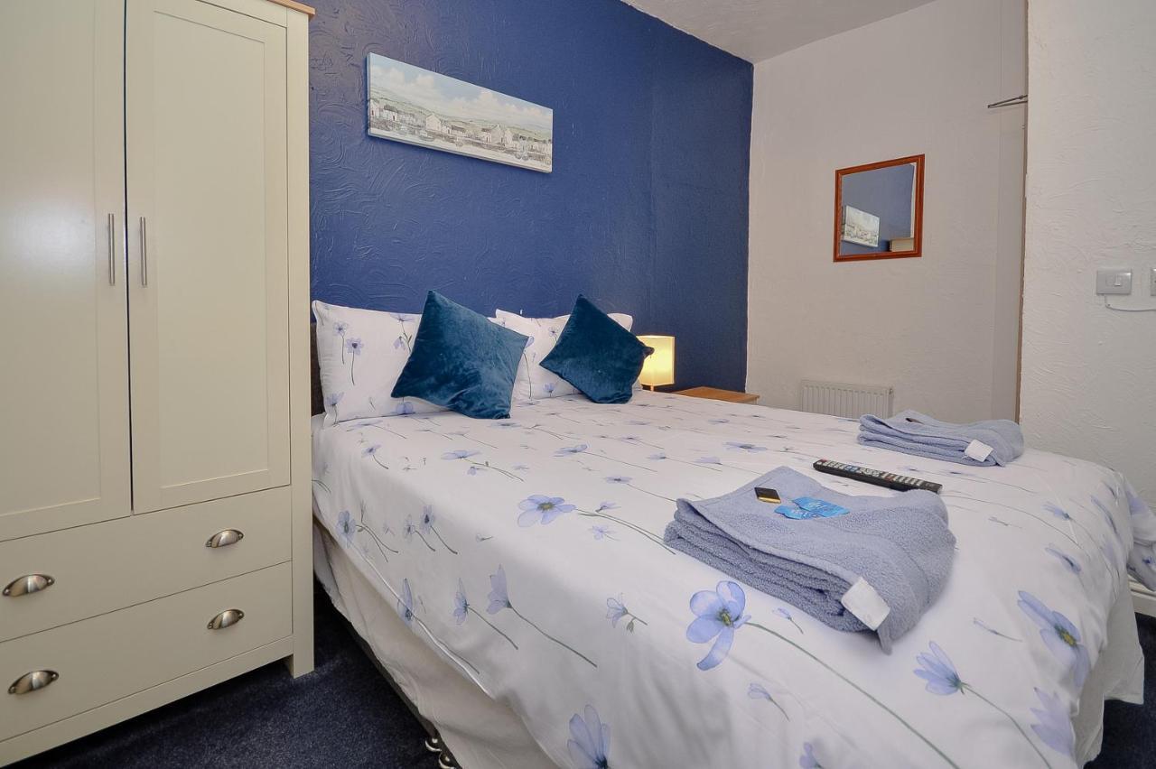 The Ferndale Hotel Blackpool Luaran gambar