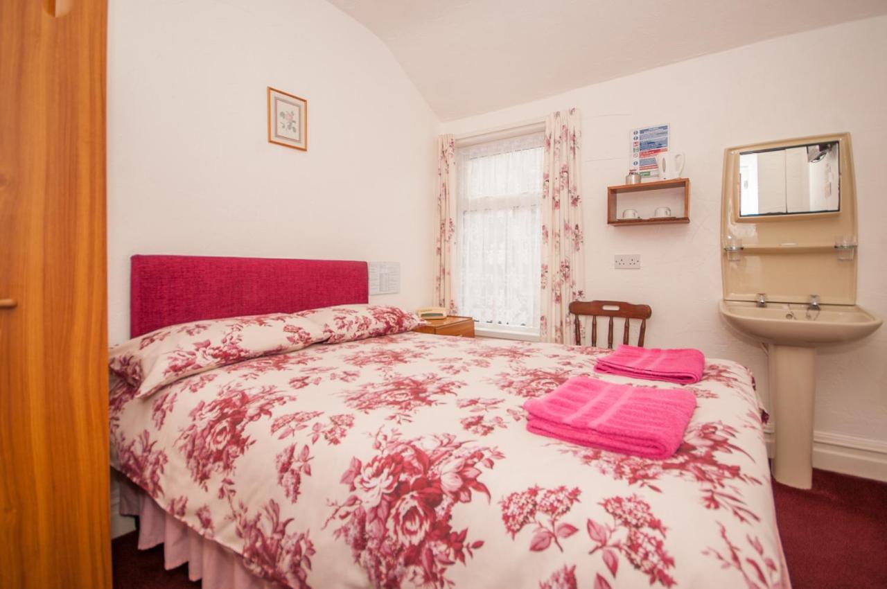 The Ferndale Hotel Blackpool Luaran gambar