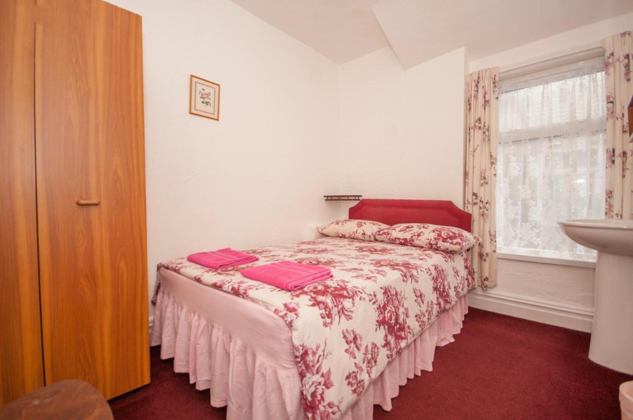 The Ferndale Hotel Blackpool Luaran gambar